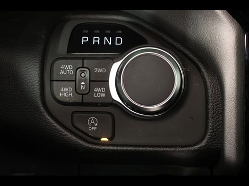 New 2026 RAM 1500 Big Horn/Lone Star image 14