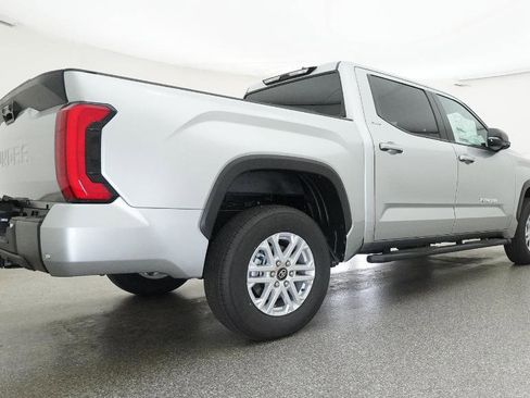 New 2026 Toyota Tundra SR5 AWD/4WD image 51
