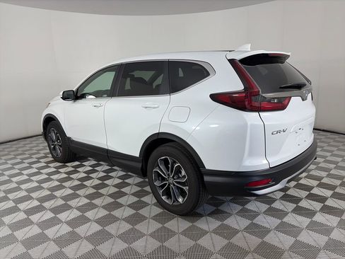 Used 2022 Honda CR-V EX image 5