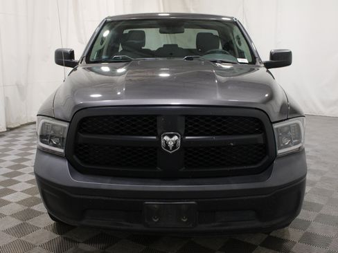 Used 2016 RAM 1500 Tradesman w/ Popular Equipment Group RWD image 26