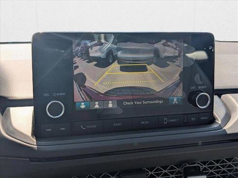 New 2025 Honda Accord SE image 12