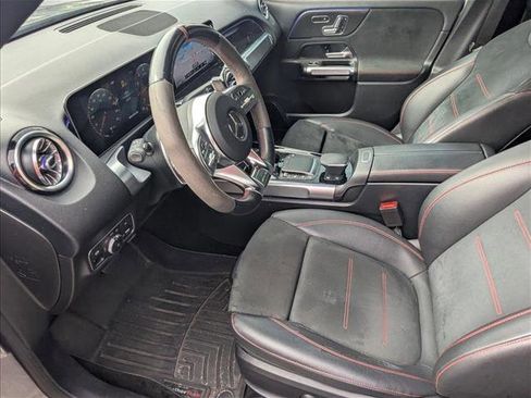 Used 2021 Mercedes-Benz GLB 35 AMG 4MATIC image 14
