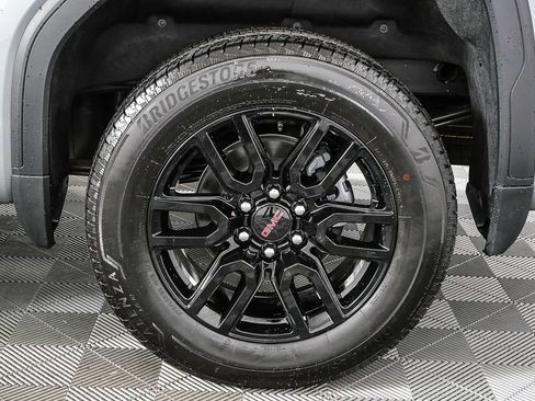 New 2026 GMC Sierra 1500 Elevation w/ Elevation Premium Package image 36