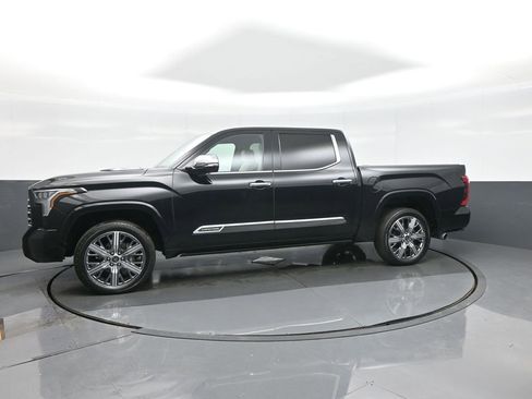 Used 2024 Toyota Tundra Capstone image 4