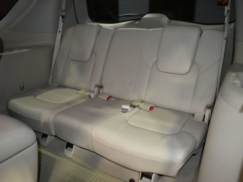 Used 2016 INFINITI QX80 Luxe w/ 22" Wheel Package image 45