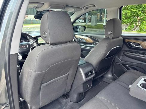 Used 2021 GMC Terrain SLE w/ Driver Convenience Package AWD/4WD image 23