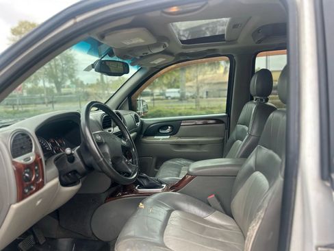 Used 2002 GMC Envoy SLT image 10