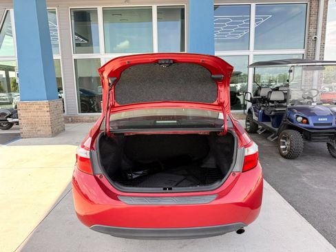 Used 2015 Toyota Corolla S w/ Body Protection Package #1 FWD image 36