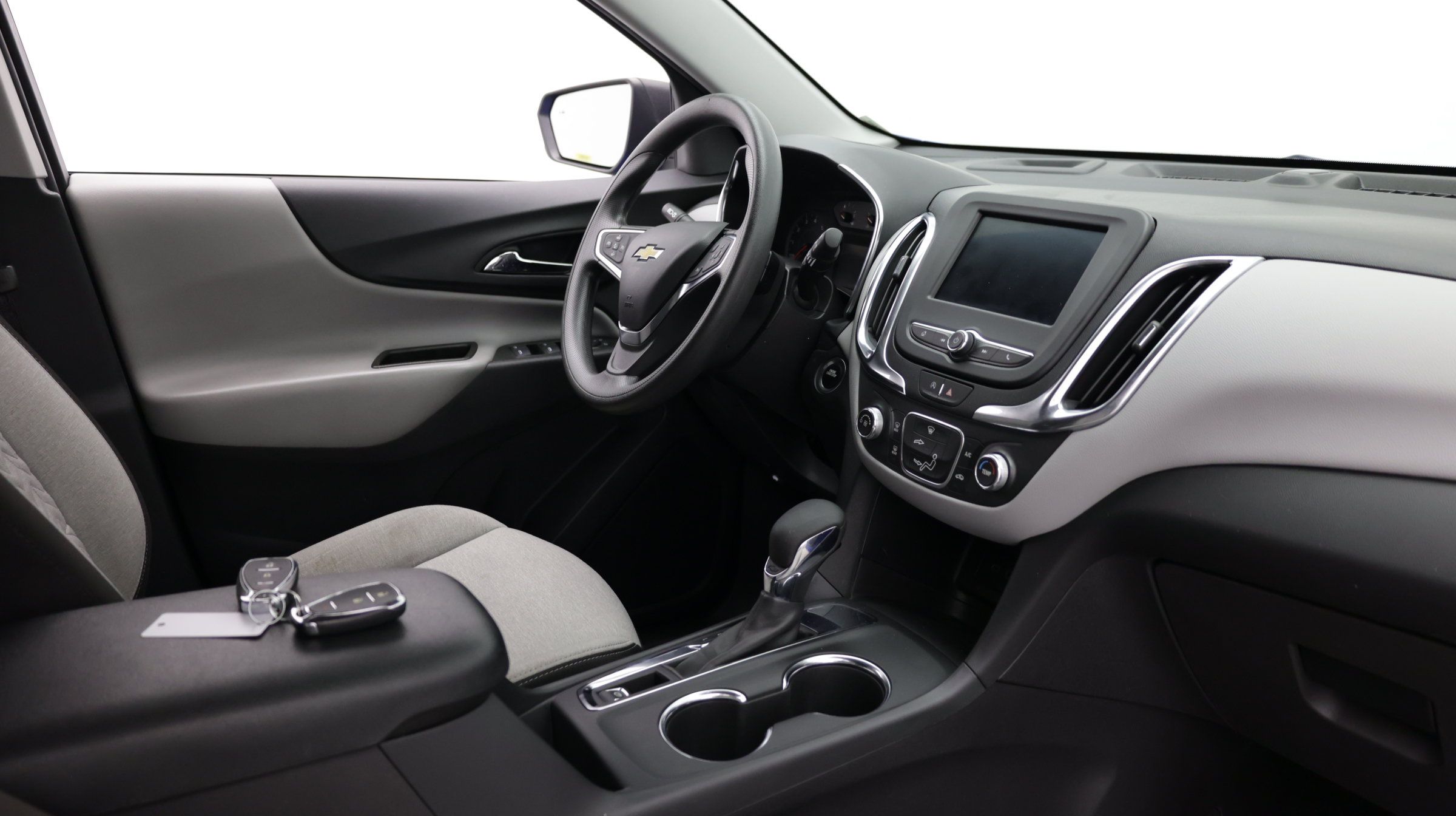 Used 2024 Chevrolet Equinox LS FWD image 38