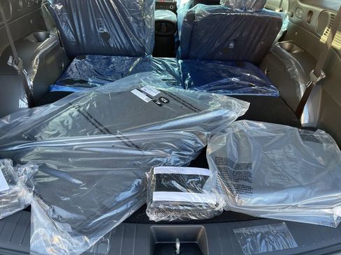 New 2026 Hyundai Palisade Limited image 20