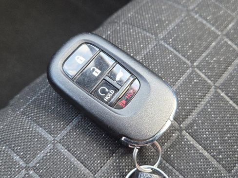 Used 2023 Honda HR-V Sport image 35