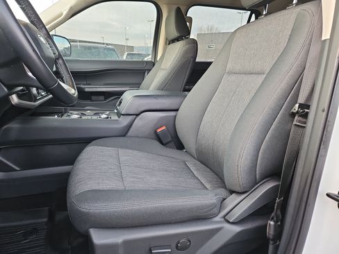 Certified 2024 Ford Expedition Max XLT AWD/4WD image 19