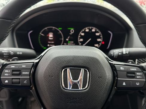 Used 2026 Honda Civic FWD Hybrid Sedan image 20