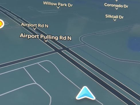 Used 2023 Dodge Durango SRT Hellcat w/ Black Package image 22