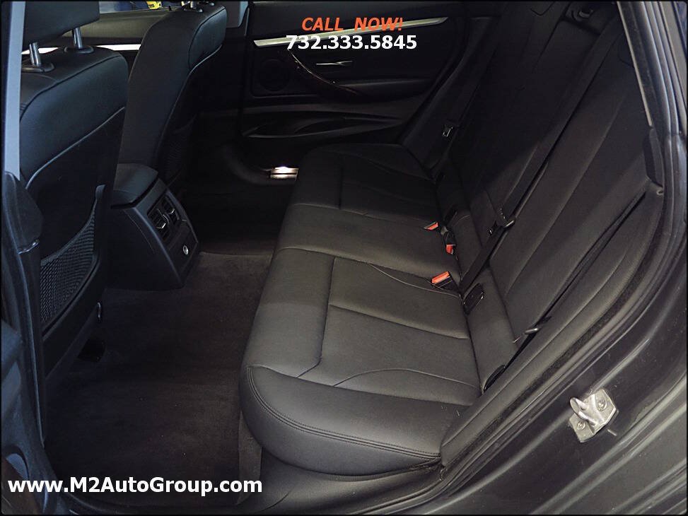 Used 2014 BMW 328i Gran Turismo xDrive AWD/4WD image 10