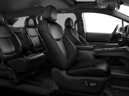 New 2026 Toyota Sienna XLE Woodland Edition AWD/4WD image 27