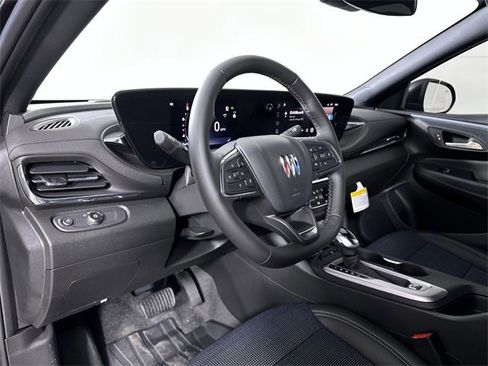 New 2026 Buick Envista Preferred w/ Convenience I Package image 10