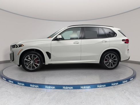 New 2026 BMW X5 xDrive40i w/ M Sport Package AWD/4WD image 8