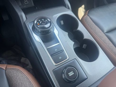 Used 2025 Ford Bronco Sport Outer Banks w/ Outer Banks Tech Package+ AWD/4WD image 22