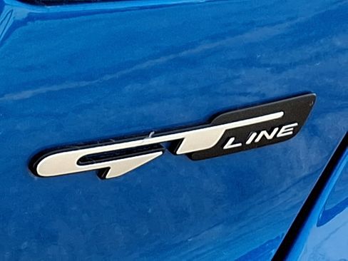 Used 2022 Kia Forte GT-Line w/ GT-Line Technology Package image 32