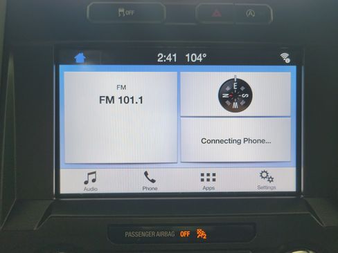 Used 2019 Ford F150 XL w/ Equipment Group 101A Mid RWD image 22