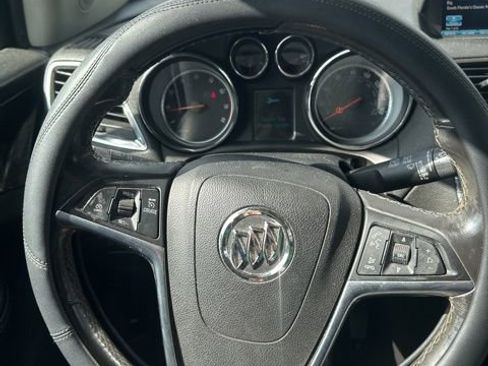 Used 2016 Buick Encore FWD image 3