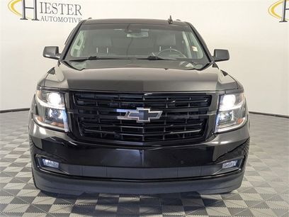 Used 2020 Chevrolet Suburban Premier w/ RST 6.2L Performance Edition