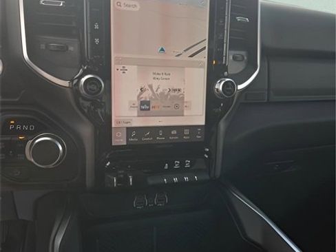 New 2026 RAM 1500 Big Horn image 15