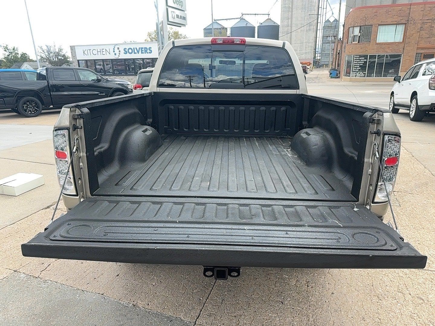 Used 2005 Dodge Ram 2500 Truck SLT w/ Quad Cab Big Horn Value Group AWD/4WD image 23
