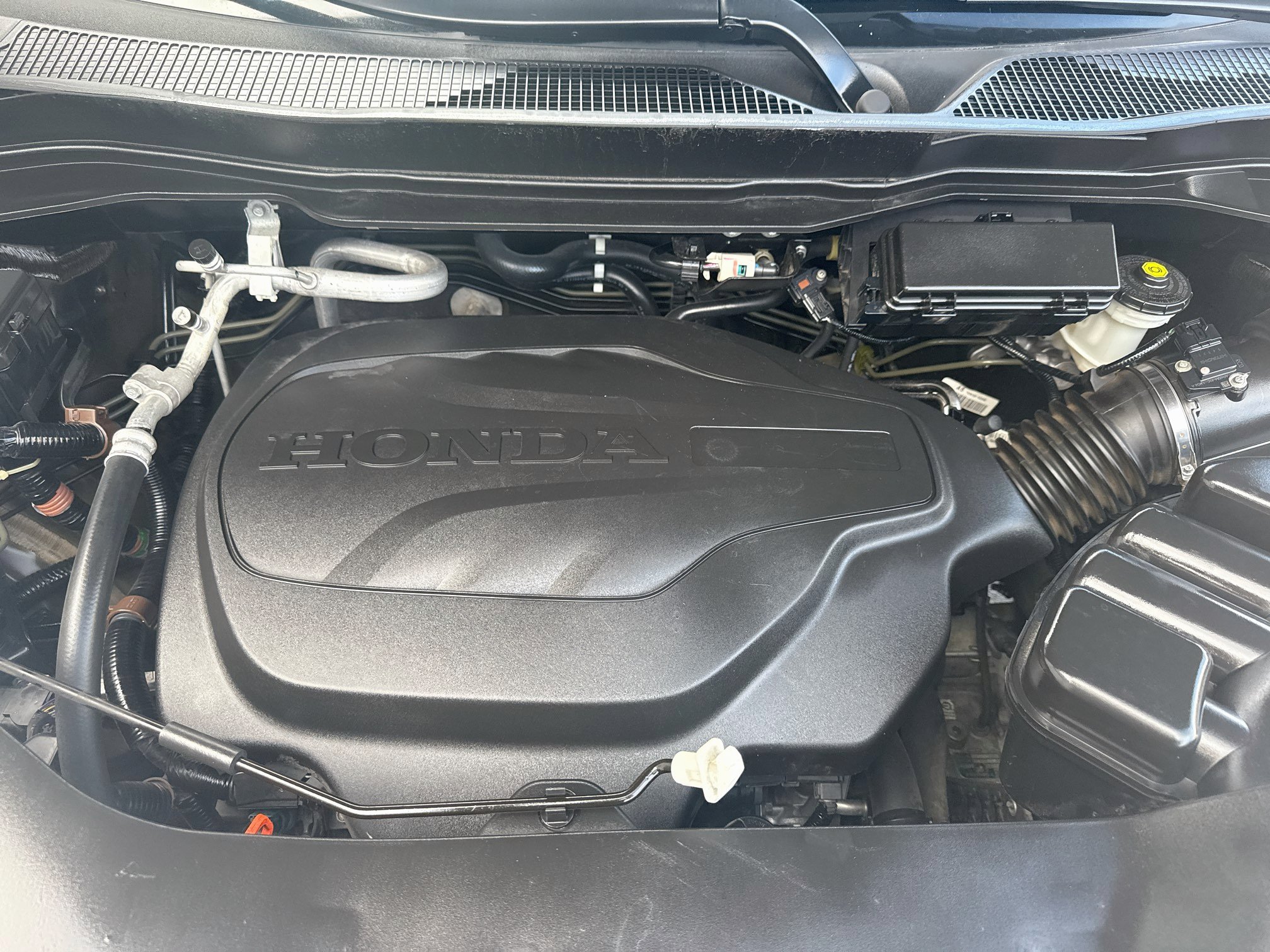 Used 2022 Honda Pilot Sport image 35