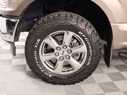 Used 2018 Ford F150 XLT w/ Equipment Group 302A Luxury image 18