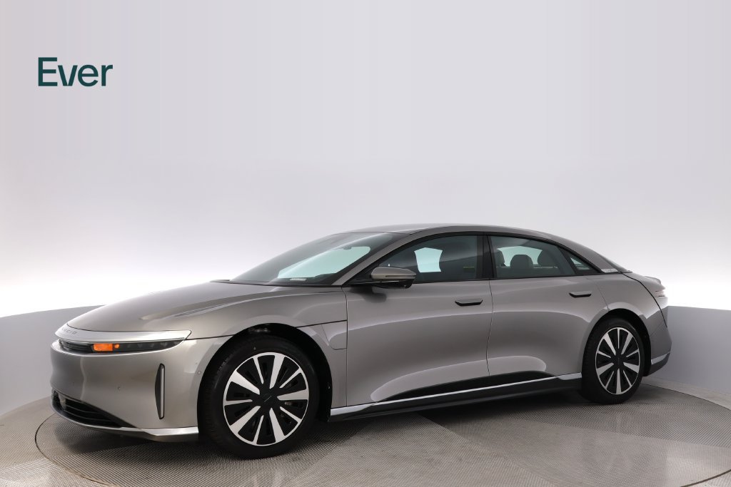 Used 2024 Lucid Air Touring AWD/4WD image 18