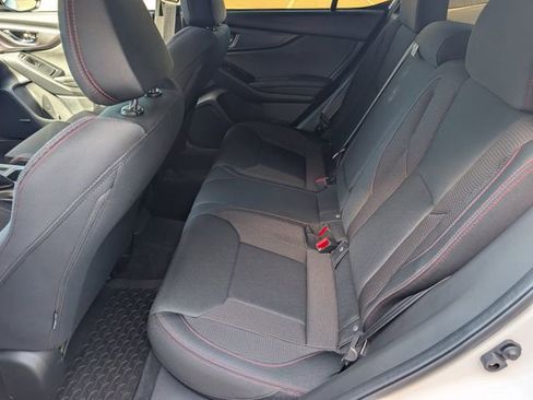 Certified 2023 Subaru WRX Premium image 25