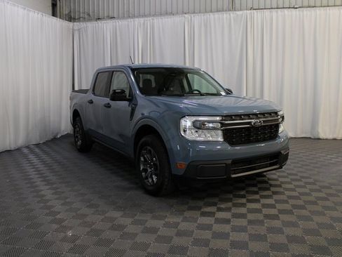 Used 2024 Ford Maverick XLT w/ XLT Luxury Package image 29