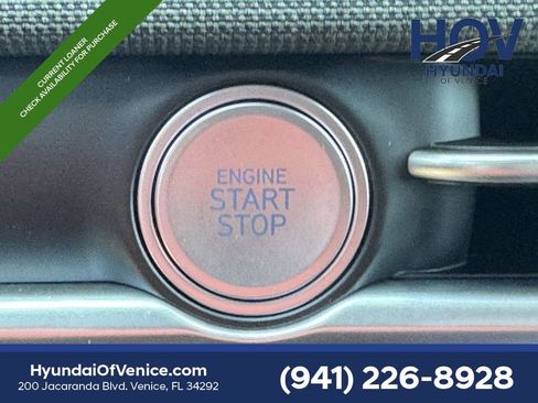 New 2025 Hyundai Santa Cruz Limited image 25