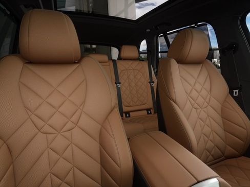 Used 2026 BMW X5 xDrive50e w/ Executive Package image 25