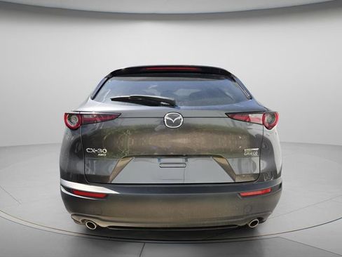 Used 2022 MAZDA CX-30 AWD 2.5 S w/ Preferred Package image 6