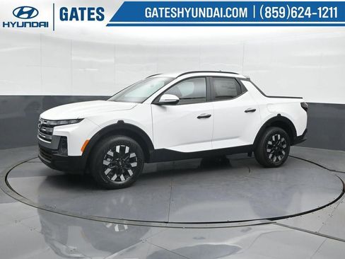 New 2026 Hyundai Santa Cruz SEL image 7