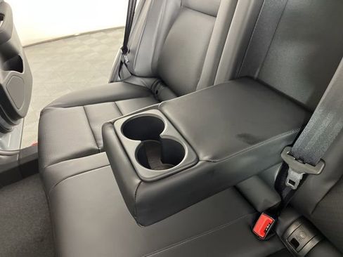 New 2026 Nissan Rogue SV image 45