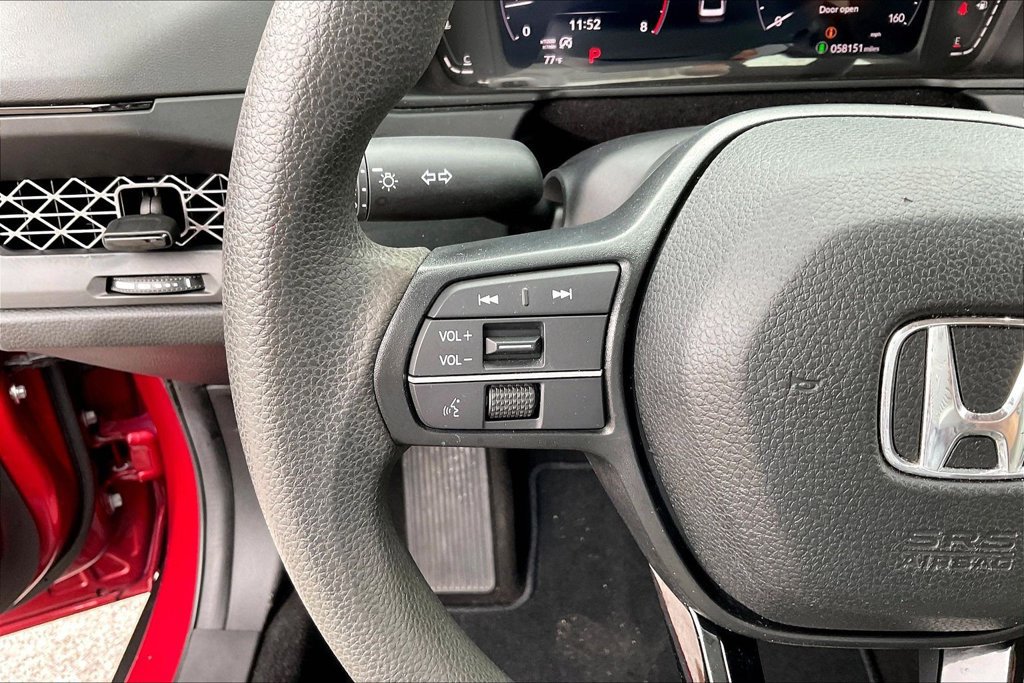 Used 2024 Honda Accord LX image 11