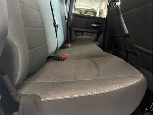 Used 2022 RAM 1500 Classic Warlock w/ Electronics Group image 33