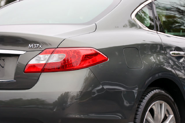 Used 2012 INFINITI M37 x AWD/4WD image 24