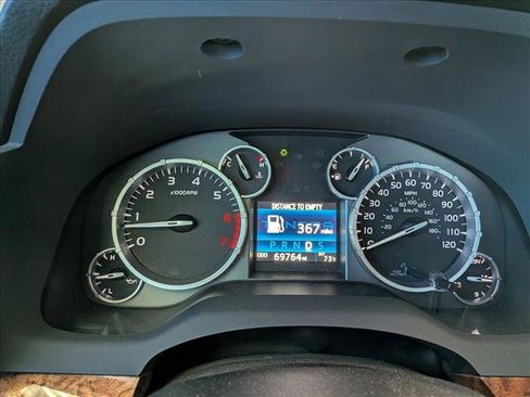 Used 2017 Toyota Tundra 1794 Edition image 10