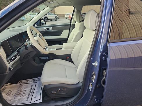 New 2026 Hyundai Santa Fe SEL image 11