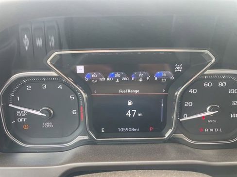 Used 2019 GMC Sierra 1500 Denali w/ Denali Ultimate Package AWD/4WD image 12