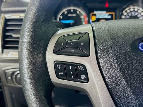 Used 2022 Ford Ranger XLT w/ Equipment Group 301A Mid image 22