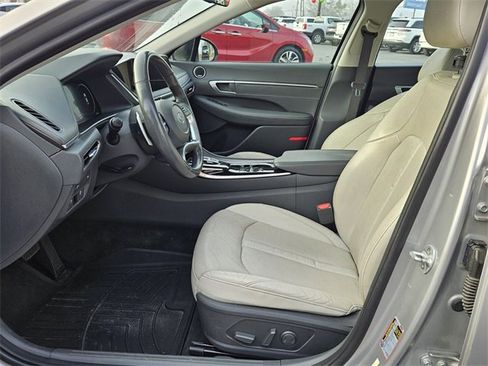 Used 2020 Hyundai Sonata Limited image 3