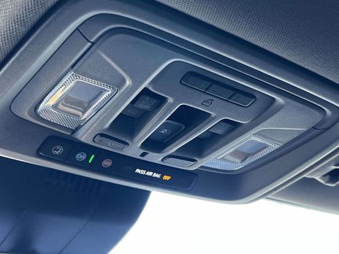 Used 2023 GMC Sierra 1500 Denali w/ Denali Reserve Package image 11