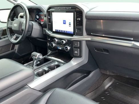 Used 2022 Ford F150 Lariat image 20