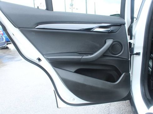 Used 2022 BMW X2 xDrive28i w/ Convenience Package AWD/4WD image 27